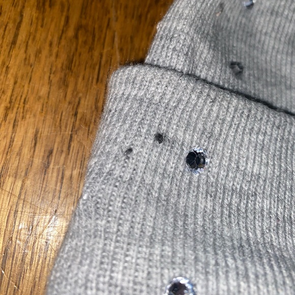 Supreme New Era Beanie - Picture 8 of 9